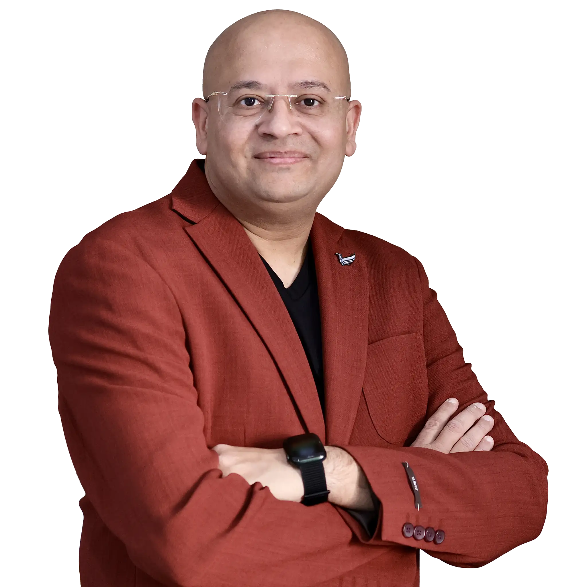 Mohit Jain, Founder and Technical Consultant at Mars Softech